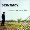 Grandaddy - The Broken Down Comforter Collection cd musicale di GRANDADDY