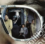 Alex Gopher - You, My Baby & I cd