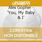 Alex Gopher - 