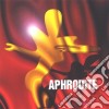 Aphrodite - Aphrodite cd