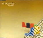 Rinocerose - Le Mobilier (Cd Single) cd