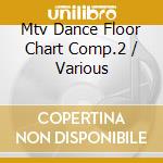 Mtv Dance Floor Chart Comp.2 / Various cd