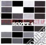 Scott 4 - Works Project Lp cd
