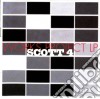 Scott 4 - Works Project Lp cd