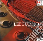 Scott 4 - Letturno cd