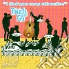 Touch And Go - I Find You Very Attractive cd
