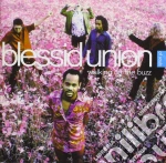Blessid Union Of Souls - Walking Off The Buzz cd