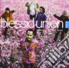 Blessid Union Of Souls - Walking Off The Buzz cd