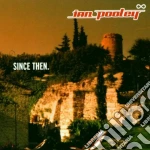 Ian Pooley - Since Then cd
