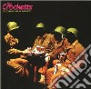 Crocketts (The) - The Great Brain Robbery cd