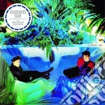 Associates - Sulk cd