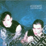 Associates - Fourth Drawer Down cd