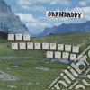 Grandaddy - The Sophtware Slump cd