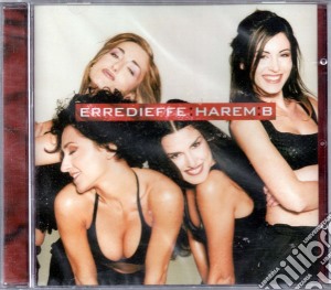 Erredieffe - Harem B cd musicale di ERREDIEFFE