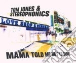 Tom Jones & Stereophonics - Mama Told Me Not To Come