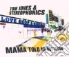 Tom Jones & Stereophonics - Mama Told Me Not To Come cd