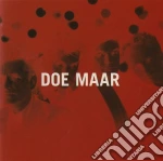 Doe Maar - Klaar cd