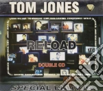 Tom Jones - Reload cd