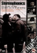 (Music Dvd) Stereophonics - Call Us What You Want But Don'T Call cd
