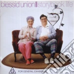 Blessid Union Of Souls - Storybook Life cd