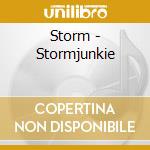 Storm - Stormjunkie cd