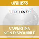 Janet-cds 00 cd