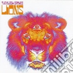 Black Crowes (The) - Lions