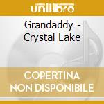Grandaddy - Crystal Lake cd