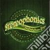 Stereophonics - Just Enough Education To Perform cd