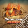 Department - Brennstoff (2001) cd