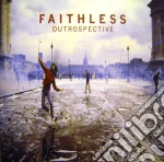 Faithless - Outrospective cd