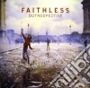 Faithless - Outrospective cd