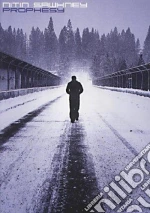 (Music Dvd) Nitin Sawhney - Prophesy cd