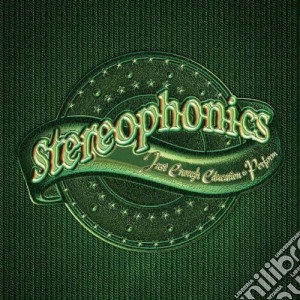 Stereophonics - Just Enough Education To Perform (New Edition) cd musicale di STEREOPHONICS