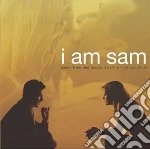 I Am Sam / O.S.T. cd