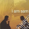 I Am Sam / O.S.T. cd