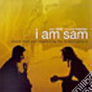 Ost - I Am Sam cd musicale di I am sam