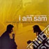 Ost - I Am Sam cd