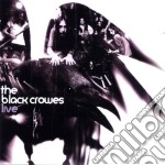 Black Crowes (The) - Live (2 Cd)