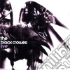 Black Crowes (The) - Live (2 Cd) cd musicale di Crowes Black