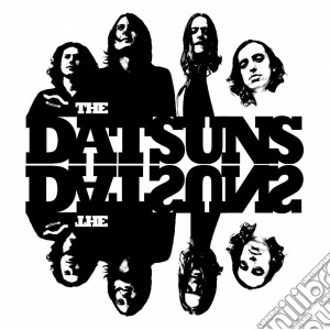 Datsuns (The) - Datsuns cd musicale di DATSUNS