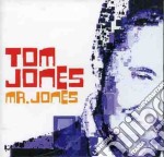 Tom Jones - Mr Jones