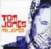 Tom Jones - Mr Jones cd musicale di Tom Jones
