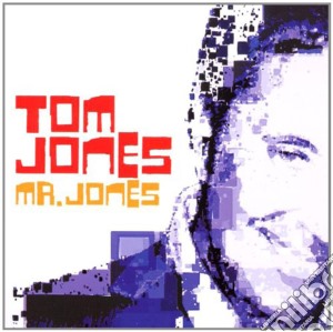 Tom Jones - Mr. Jones cd musicale di Tom Jones