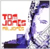 Tom Jones - Mr. Jones cd