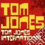 Tom Jones - International cd