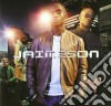 Jaimeson - Think On Your Feet cd