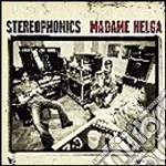 Stereophonics - Madame Helga (Cd+Dvd)