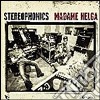Stereophonics - Madame Helga (Cd+Dvd) cd