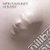 Nitin Sawhney - Human cd